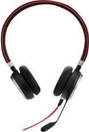Image du produit Jabra Evolve 40 UC Stereo (Filaire, USB-A)