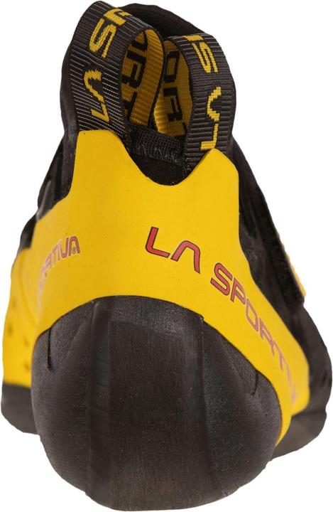 Produktbild La Sportiva Solution Comp Kletterschuhe (40.5)