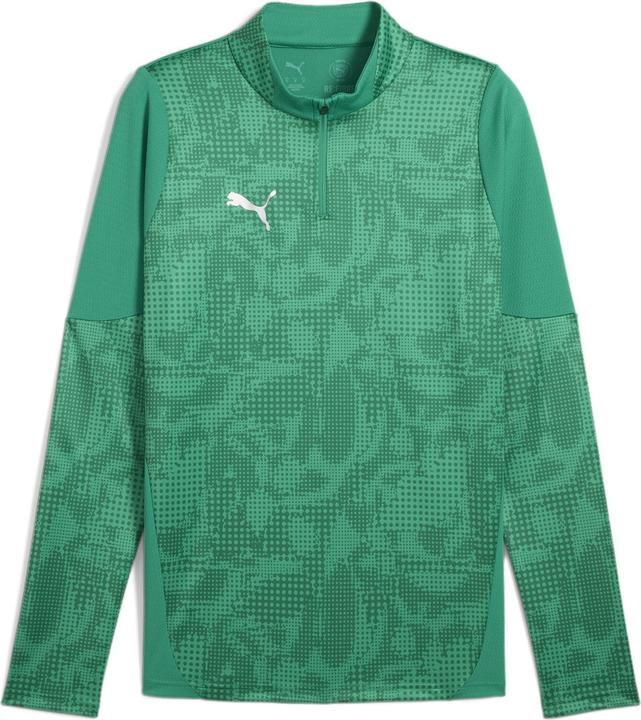 Puma teamCUP Training 1/4 Zip Top