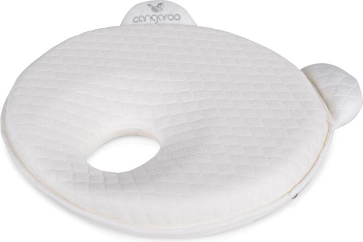 Produktbild Cangaroo Babykissen Pooh ergonomisch