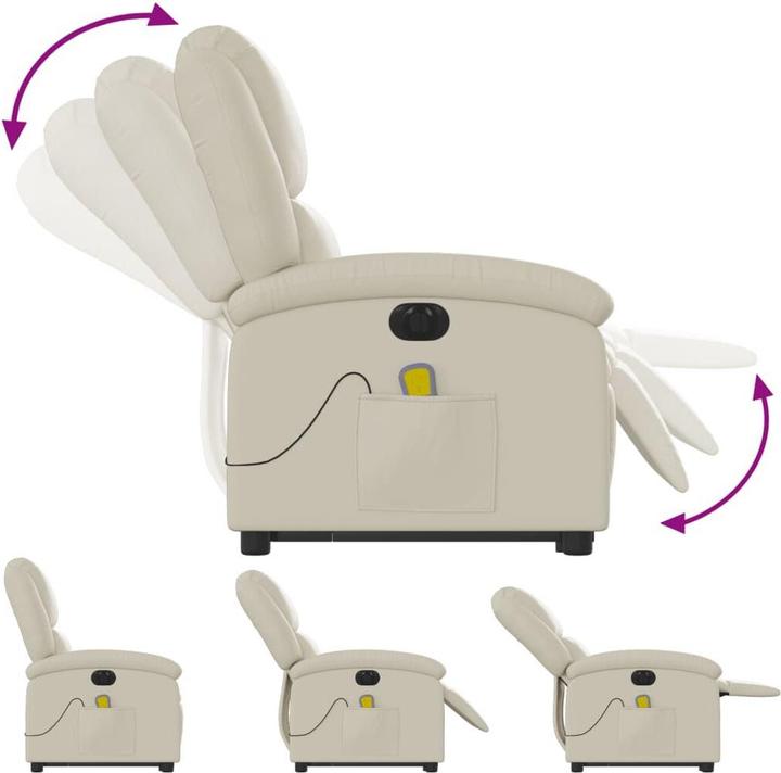 Actual product image VidaXL Issie