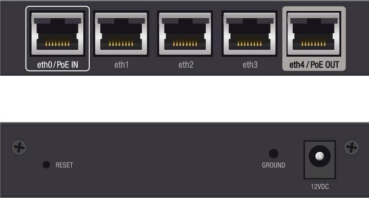 Produktbild Ubiquiti EdgeRouter X