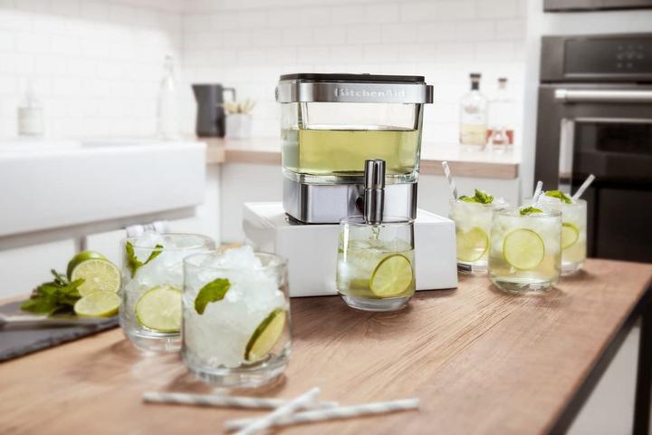 Image du produit KitchenAid artisan (0.80 l)