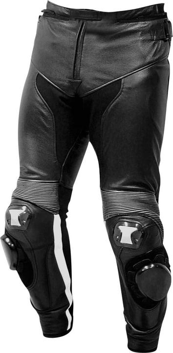 Motorradhose