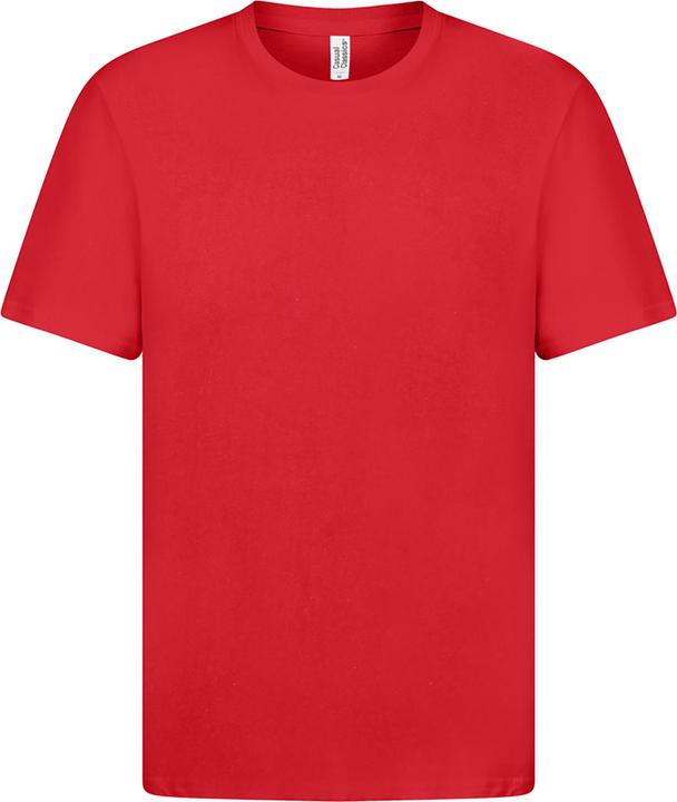 Universal Textiles Premium Tshirt Ringgesponnen