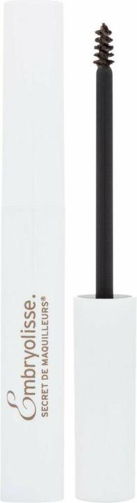 Produktbild Embryolisse Artist Secret Brow Volumizing Mascara (Deep Brown)