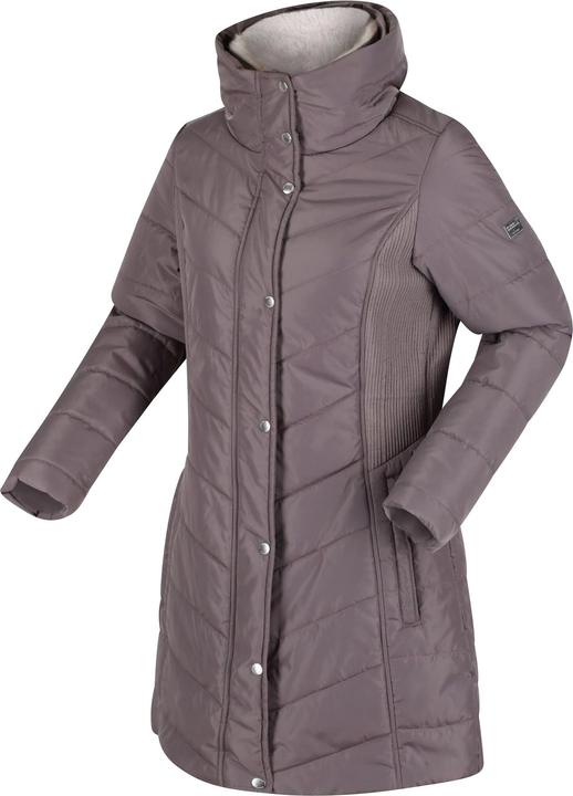 Actual product image Regatta Parthenia Parka Insulated (36)
