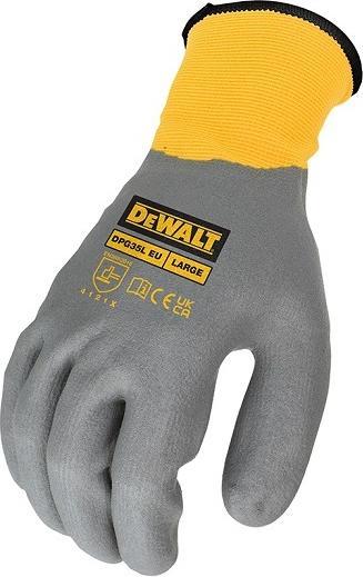 Produktbild DeWalt Handschuhe, DPG35L EU (L)