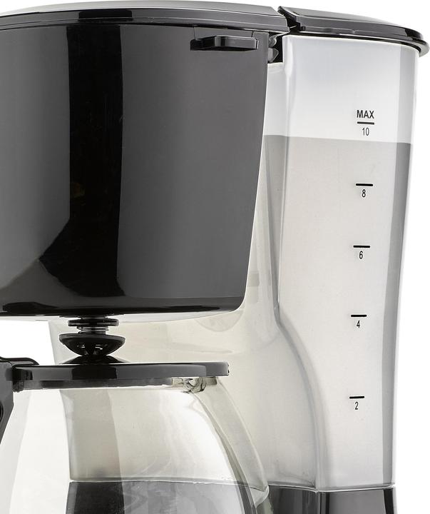 Actual product image Tristar Coffee Machine 1,25l 800Watt