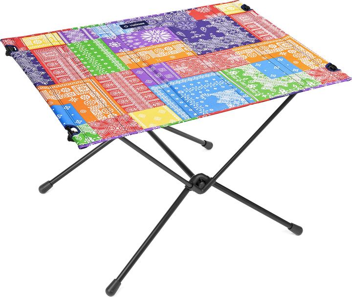 Produktbild Helinox Table One Hard Top L