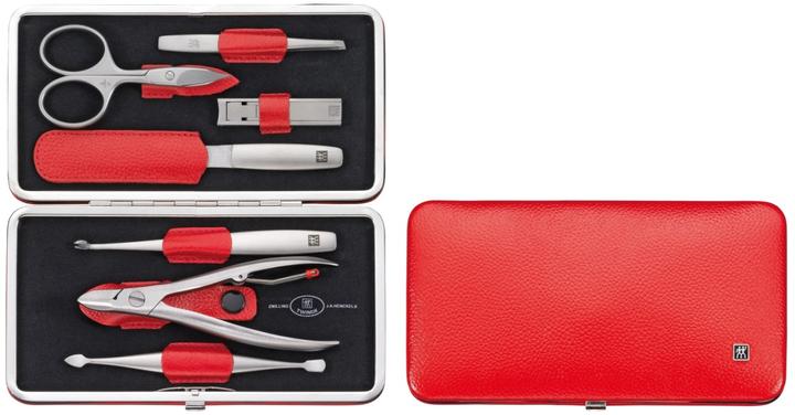 Zwilling J.A. HENCKELS Manicure TWINOX Manicure Etui