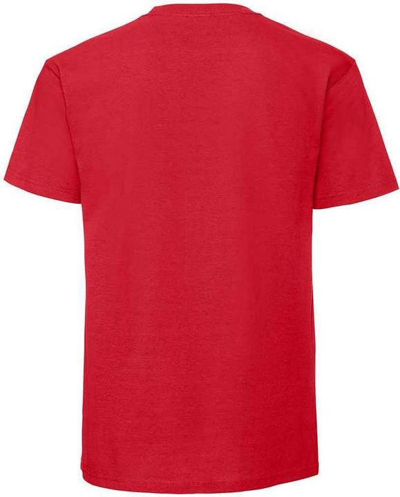 Immagine prodotto Fruit of the Loom - Premium - Maglietta a maniche corte - Uomo (L)