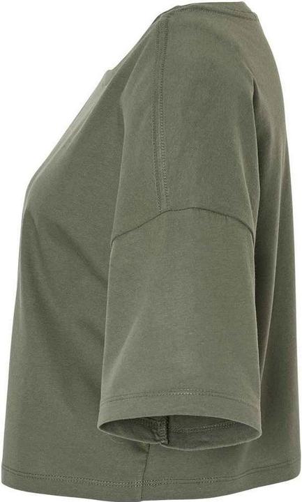 Produktbild Bella Canvas kurzes TShirt kurz geschnitten (XL)