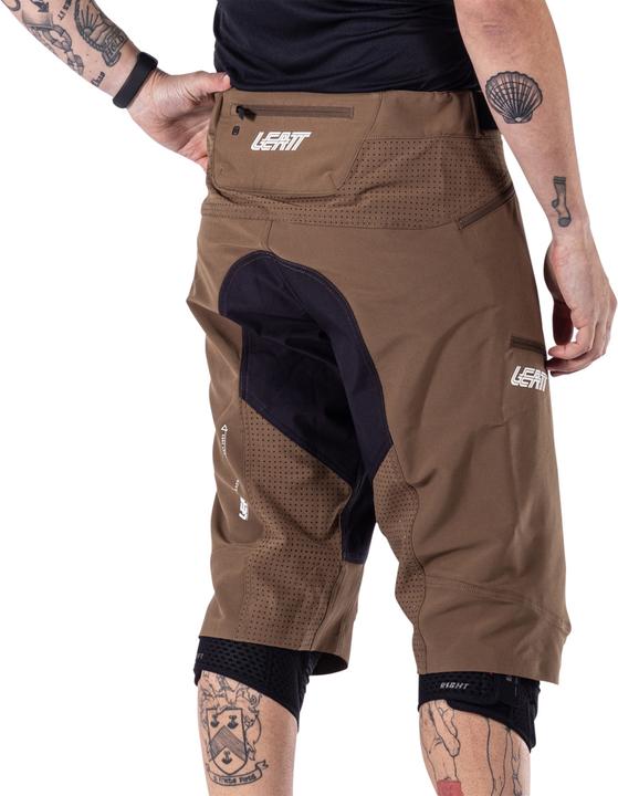 Image du produit Leatt MTB Enduro 3.0 Shorts (S)