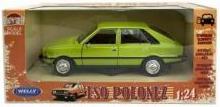 Image du produit No Name WELLY 1:24 Polonez FSO 24124 41247