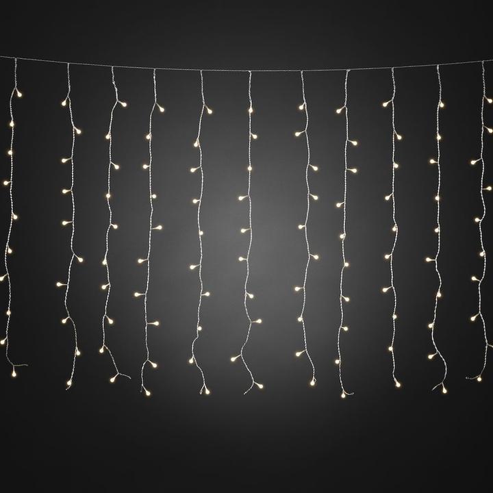 Produktbild Konstsmide Lichtervorhang (2.40 m)