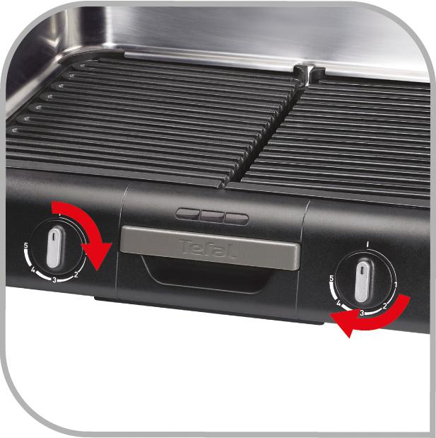 Produktbild Tefal Family Kitchen