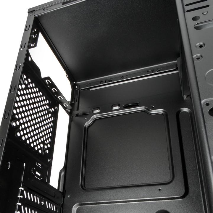 Actual product image Silverstone Sst-Ps13b (ATX, mATX)