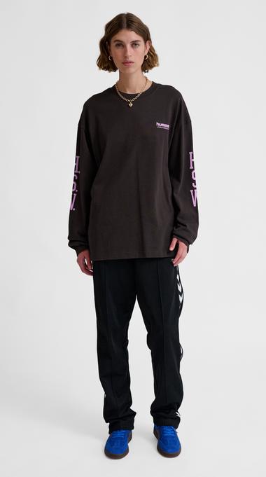 Immagine prodotto hummel hmlLOOSE T-SHIRT L/S SW STADIUM (XS)