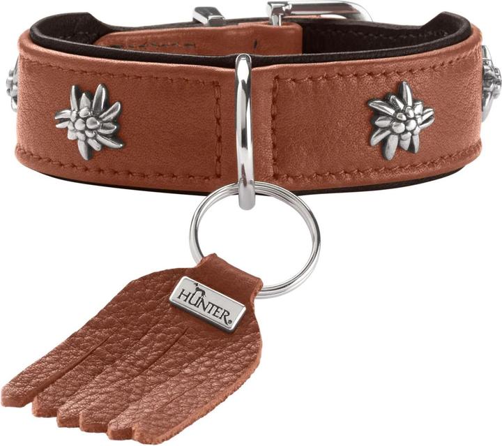 Produktbild Hunter Halsband München für Hunde 55 (Hund, Allgemein)
