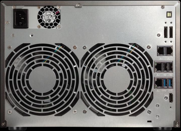 Immagine prodotto Asustor As6210t