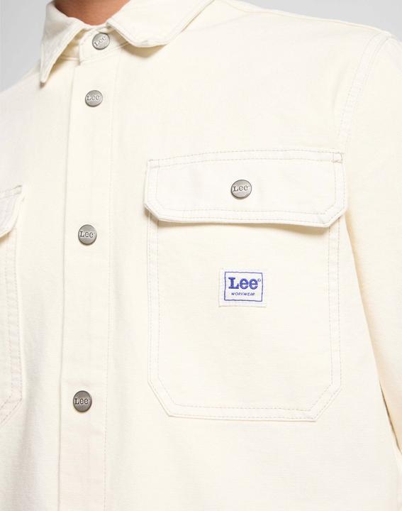 Immagine prodotto Lee Overshirt Workwear Overshirt (XL)