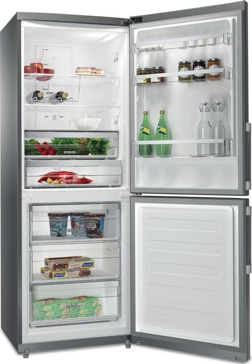 Produktbild Whirlpool WB70E 972 X (462 l)
