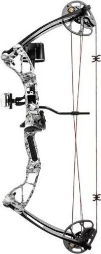 Ek Archery Rex Skull Camo