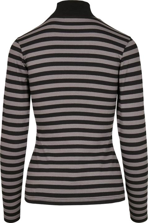 Actual product image Urban Classics Ladies Y/D Turtleneck LS (XL)