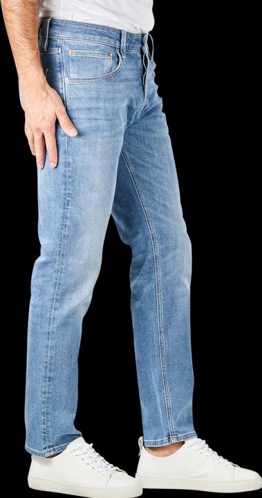 Produktbild Jack & Jones Jjitim Jjdavis - 12229815 (32)
