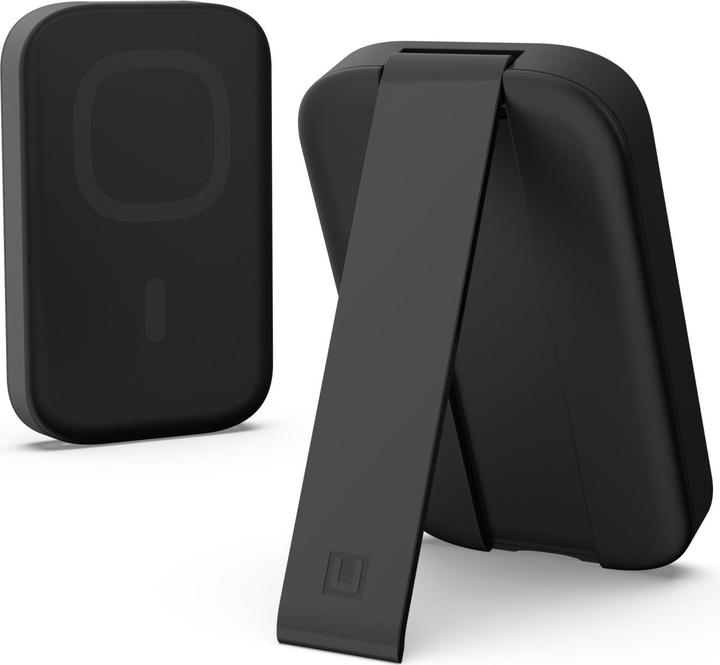 Immagine prodotto UAG (U) Custodia Lucent Powerstand (4000 mAh, 18 W, 15400 Wh)