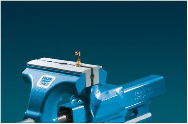 Produktbild Heuer Magnetfix (120 mm)