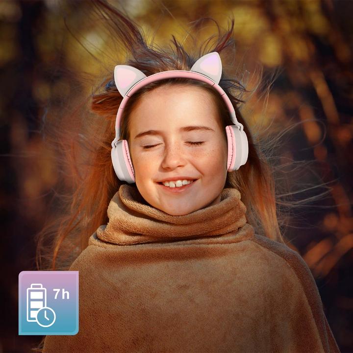 Produktbild Avizar Katzenohren