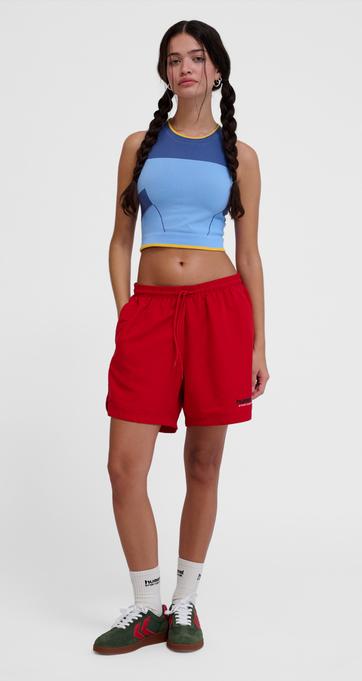 Actual product image hummel hmlNED SWIM SHORTS (XS)