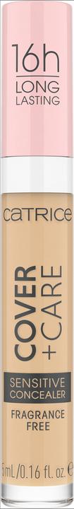 Catrice Cover + Care (008W)