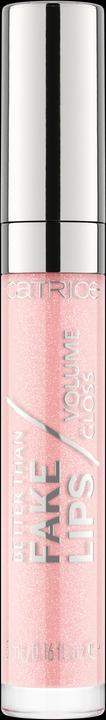 Actual product image Catrice Better Than Fake Lips Volume Gloss (60)