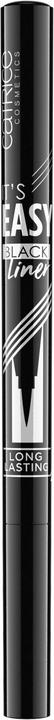 Immagine prodotto Catrice It's Easy Black Eyeliner Occhi (010 NERO PIÙ NERO)