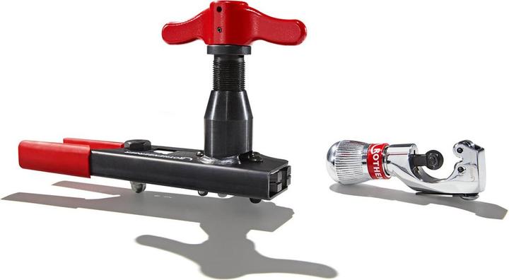 Rothenberger ROFLARE OLVER Set impérial