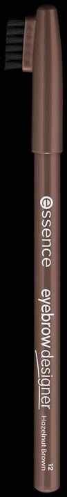 essence eyebrow designer (Hazelnut Brown)