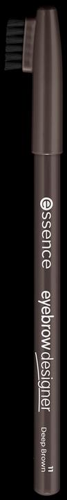 Produktbild essence eyebrow DESIGNER (Deep Brown)