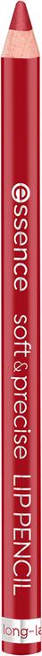 Produktbild essence soft & precise LIP PENCIL (24 Fierce)