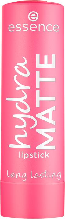 Produktbild essence hydra MATTE lipstick (Pink positive)