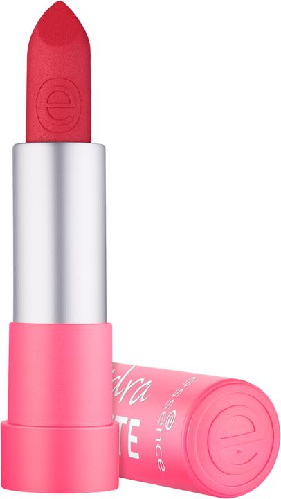 Produktbild essence hydra MATTE lipstick (Pink positive)