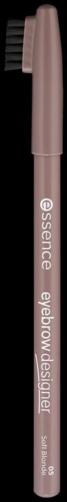Actual product image essence eyebrow DESIGNER (Midnight Berry)
