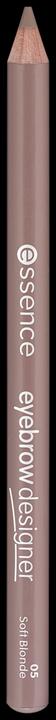 Actual product image essence eyebrow DESIGNER (Midnight Berry)