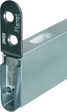 Image du produit Planet Joints d'abaissement de porte