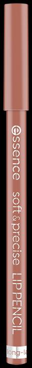 Image du produit essence soft & precise LIP PENCIL crayon lèvres (402 Miel-fort)