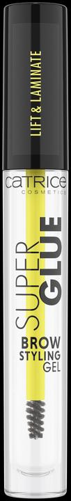 Actual product image Catrice Super Glue Brow Styling Gel (010)