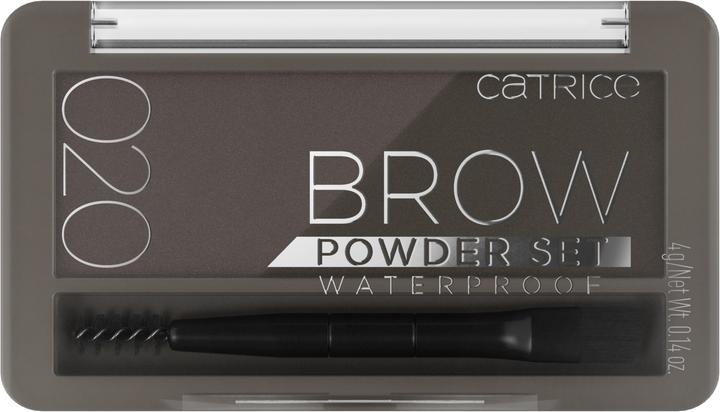 Ash Brown