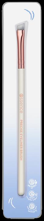 Actual product image essence Precise Eyeliner Brush (Chai There)